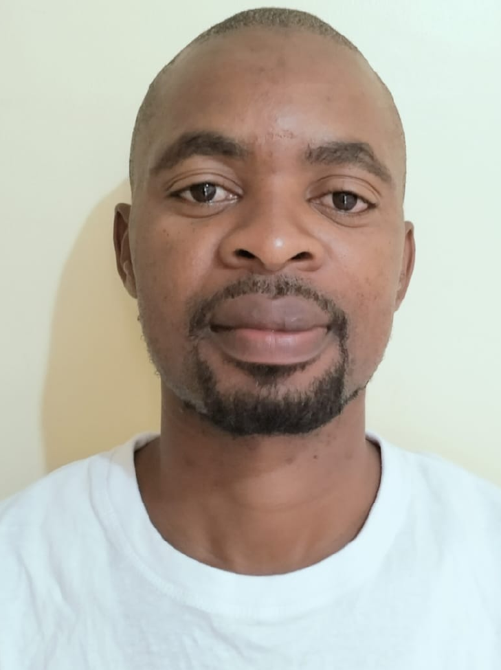 Timothy Kimathi, Data Manager